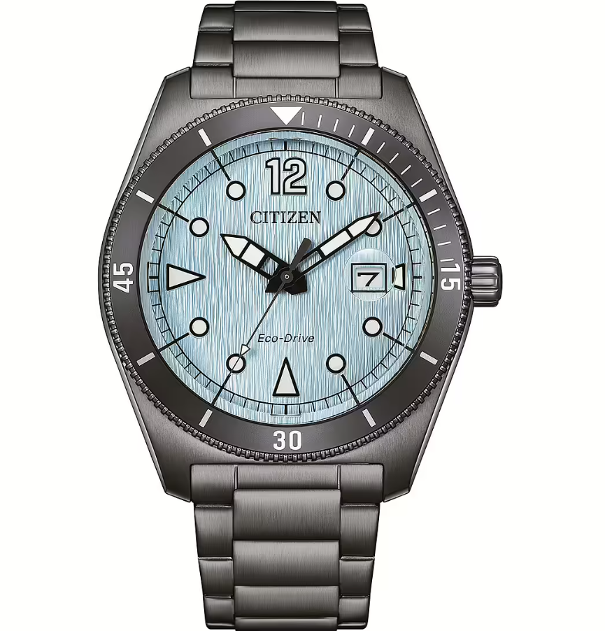 Orologio Citizen Eco Drive Marine AW1887-56L