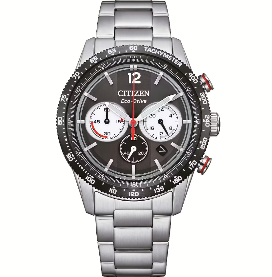 Orologio Citizen Crono CA4714-55E