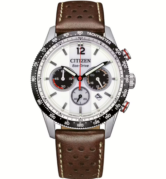 Orologio Citizen Crono CA4714-04A