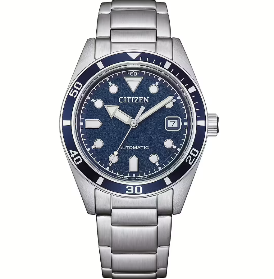 Orologio Citizen Automatico NJ0228-51L