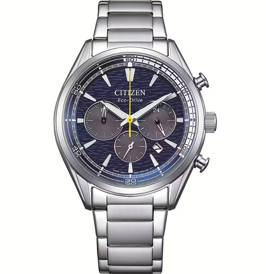 Orologio Citizen Crono Sport CA4700-50L