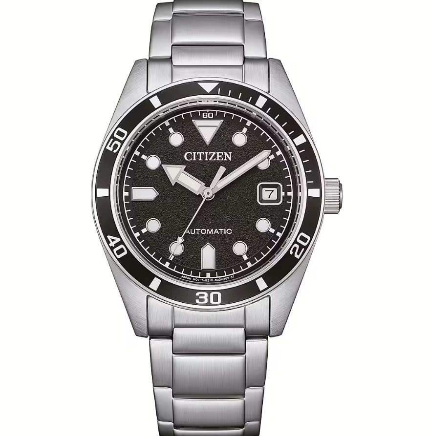 Orologio Citizen Automatico NJ0221-50E