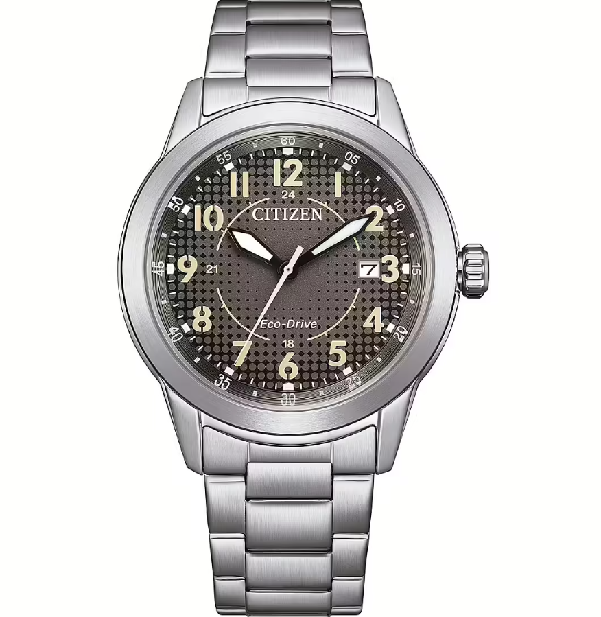 Orologio Citizen Eco Drive Field AW1870-59H