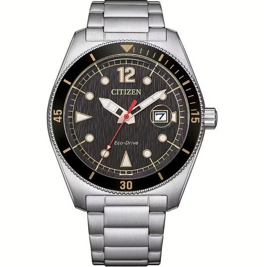 Orologio Citizen Eco Drive Marine AW1888-53E