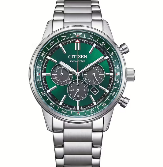 Orologio Citizen Crono Sport CA4720-52X
