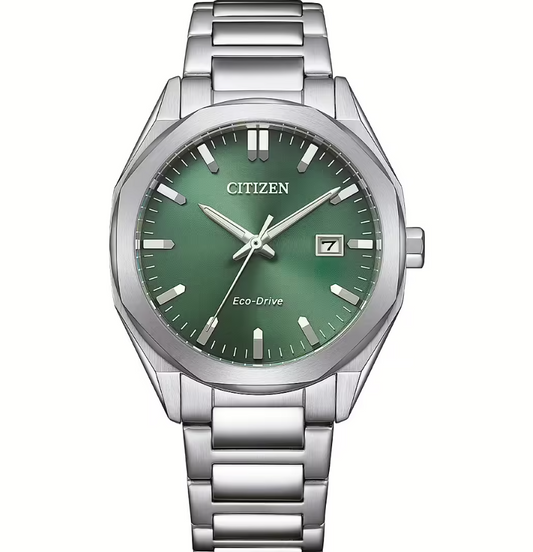 Orologio Citizen Eco Drive Metropolitan BM7620-83Y
