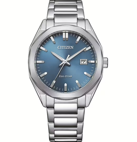 Orologio Citizen Eco Drive Metropolitan BM7620-83M