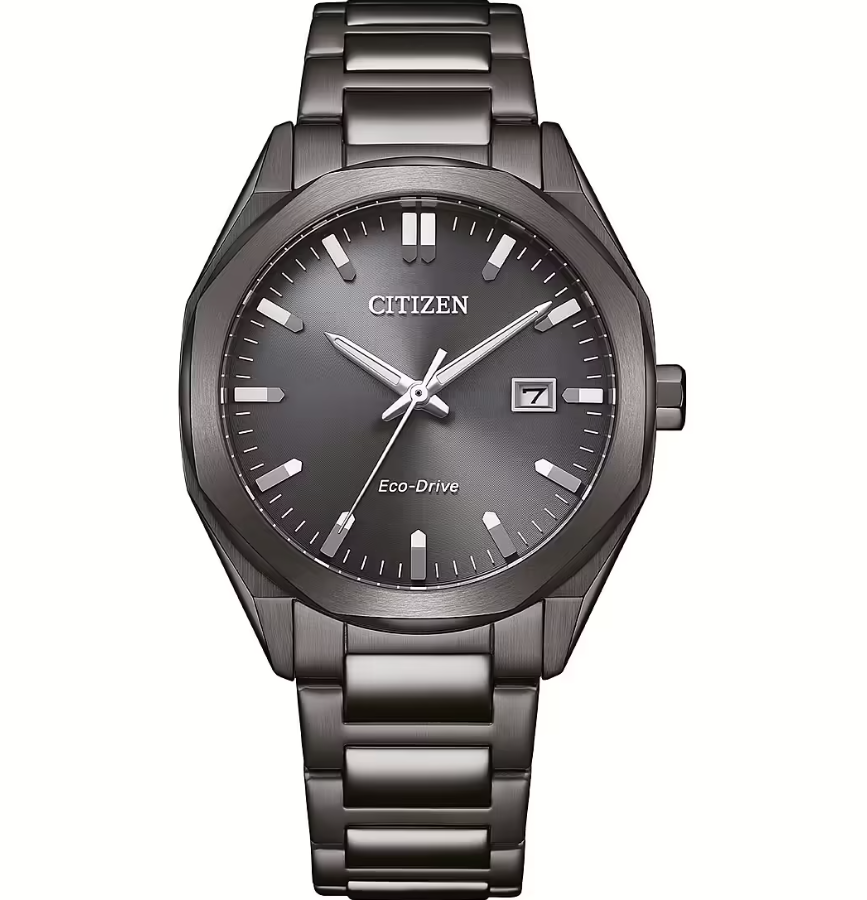 Orologio Citizen Eco Drive Metropolitan BM7625-80H
