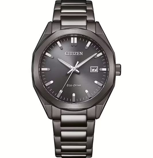 Orologio Citizen Eco Drive Metropolitan BM7625-80H
