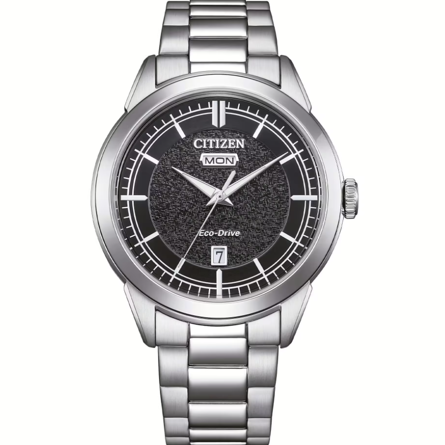 Orologio Citizen Eco Drive Day Date AW0151-85E