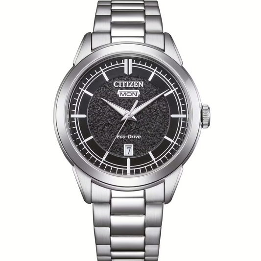 Orologio Citizen Eco Drive Day Date AW0151-85E