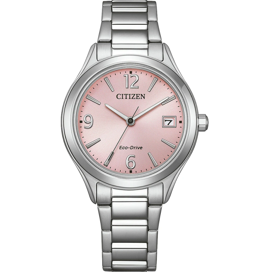 Orologio Citizen Lady EcoDrive Elegance FE6121-67X