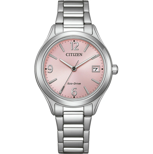 Orologio Citizen Lady EcoDrive Elegance FE6121-67X