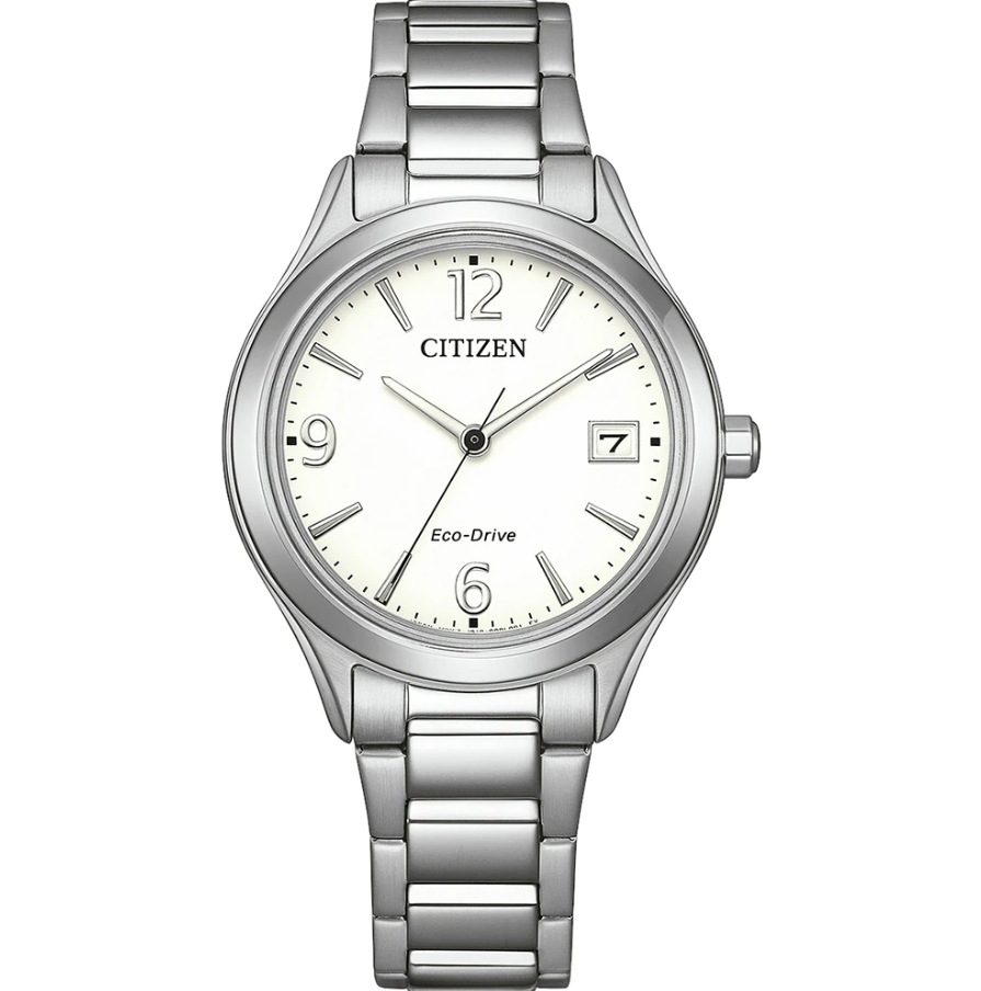 Orologio Citizen Lady EcoDrive Elegance FE6121-67A