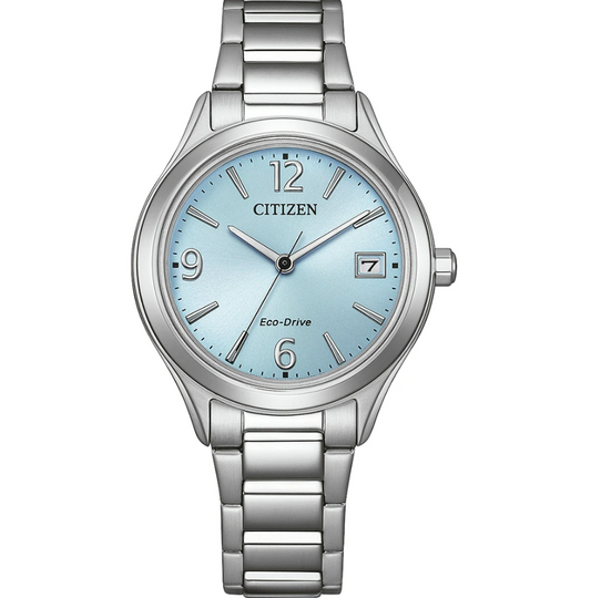 Orologio Citizen Lady EcoDrive Elegance FE6121-67L