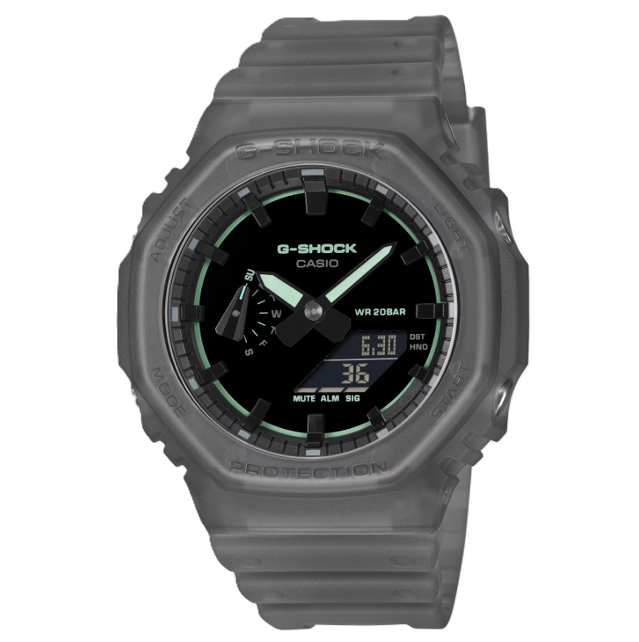 Orologio Casio G-Shock GA-2100K-1AER