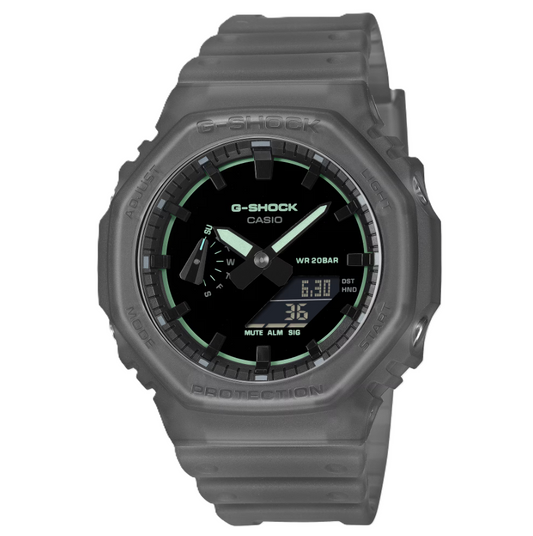 Orologio Casio G-Shock GA-2100K-1AER