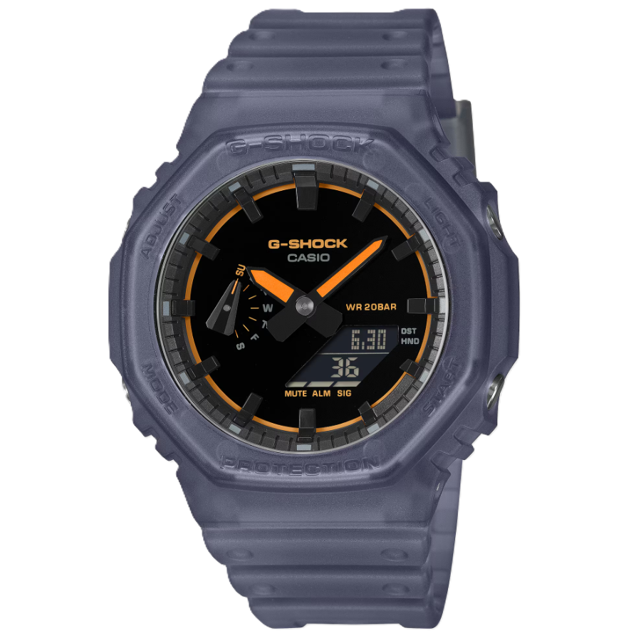 Orologio Casio G-Shock GA-2100K-2AER