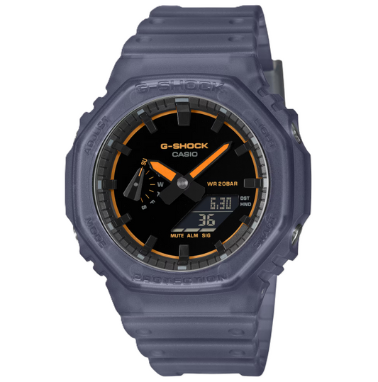 Orologio Casio G-Shock GA-2100K-2AER