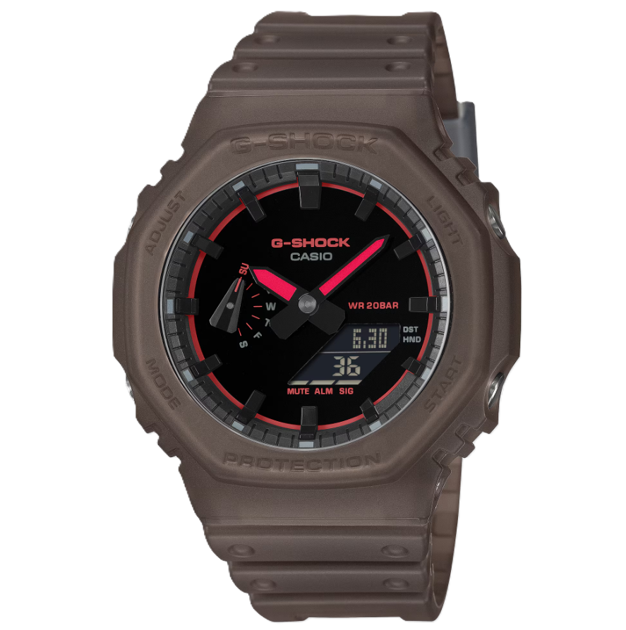 Orologio Casio G-Shock GA-2100K-5AER