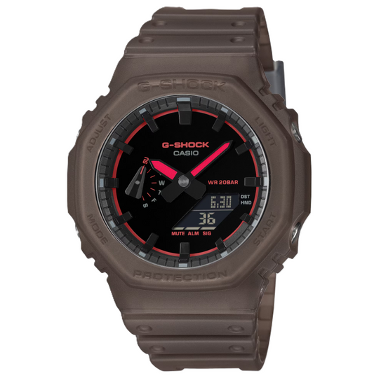 Orologio Casio G-Shock GA-2100K-5AER