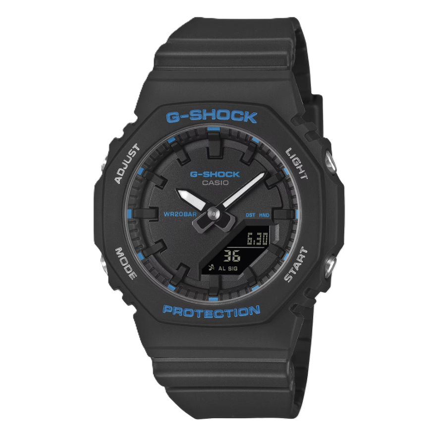 Orologio Casio G-Shock GMA-P2100BA-1A