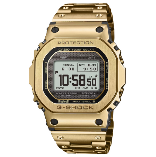 Orologio Casio G-Shock The original GMW-BZ5000GD-9ER