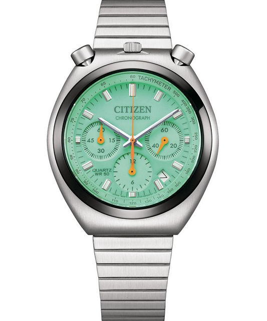 Orologio Citizen Tsuno AN3660-73X