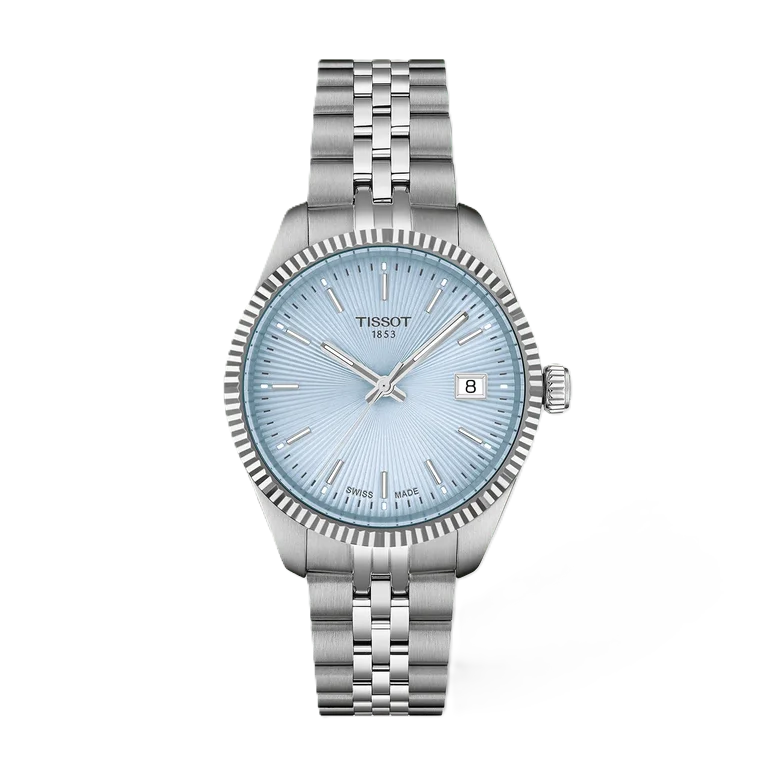 Orologio Tissot Ballade T156.210.11.351.00