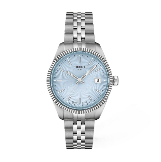 Orologio Tissot Ballade T156.210.11.351.00