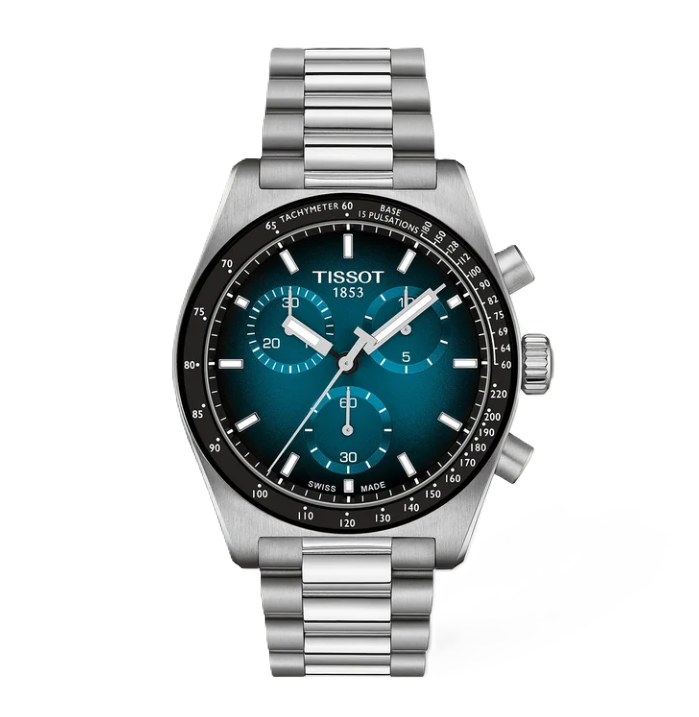 Orologio Tissot PR516 Chronograph  T149.417.11.041.01