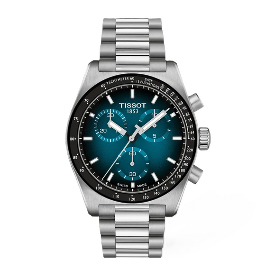 Orologio Tissot PR516 Chronograph  T149.417.11.041.01
