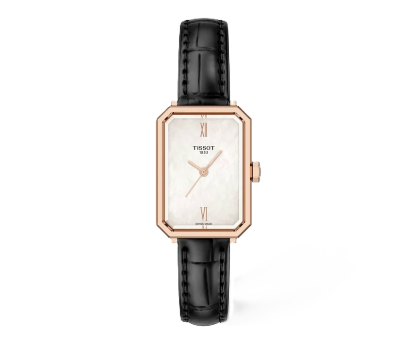 Orologio Tissot SRV T160.110.36.113.00