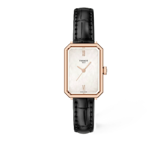Orologio Tissot SRV T160.110.36.113.00