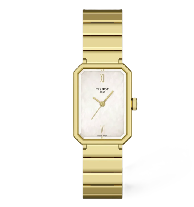 Orologio Tissot SRV T160.110.33.113.00