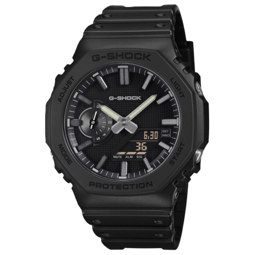 Orologio Casio G-Shock GA-2100LXB-1AER