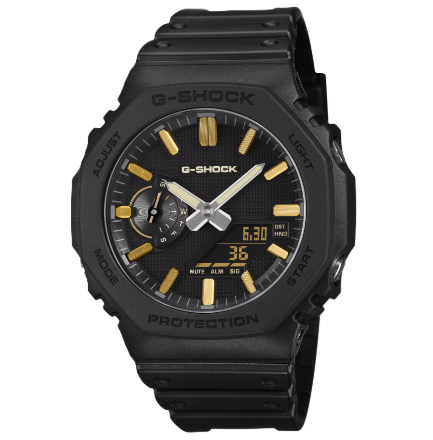 Orologio Casio G-Shock GA-2100LXB-1A9ER