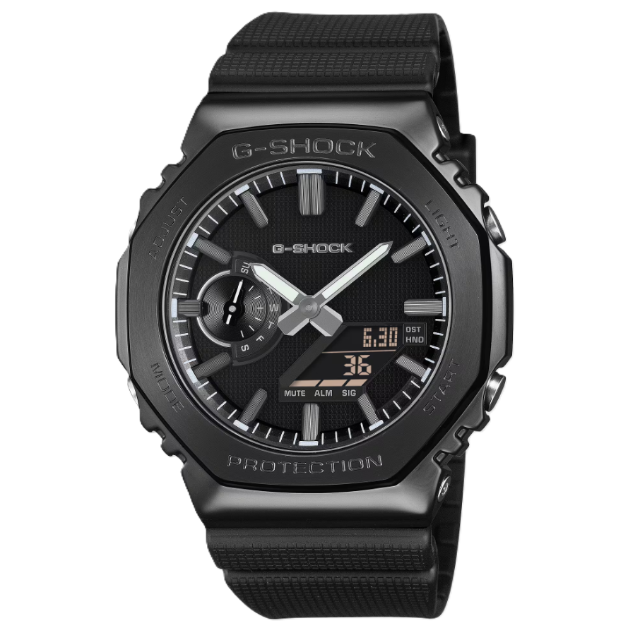 Orologio Casio G-Shock GM-2100LXB-1AER