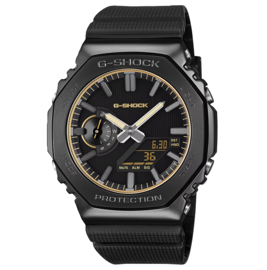 Orologio Casio G-Shock GM-2100LXB-1A9ER