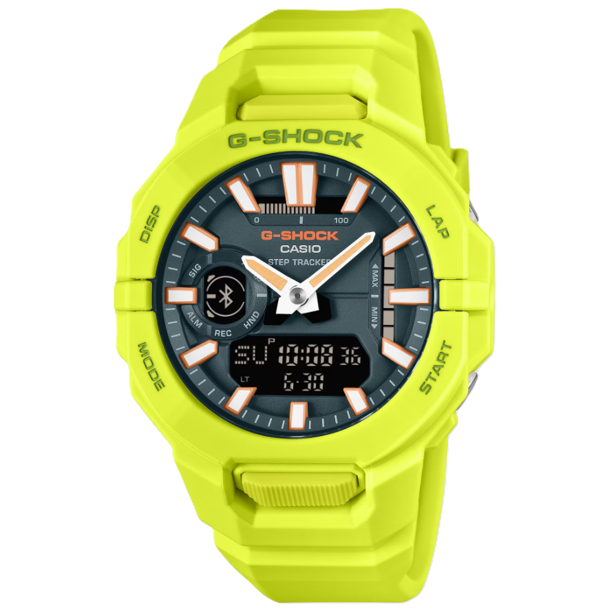 Orologio Casio G-Shock GBA-950-9A3ER