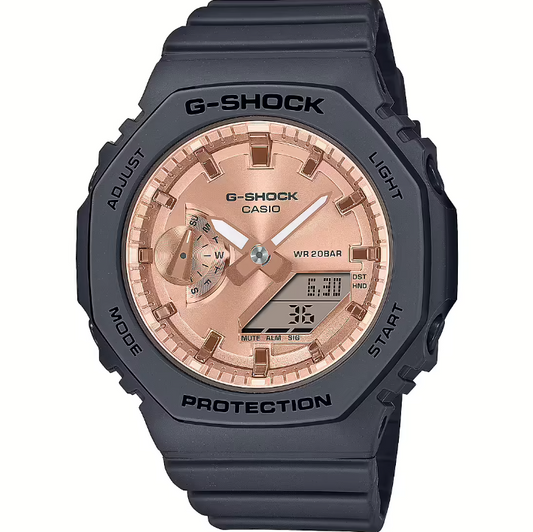 Orologio Casio G-Shock GMA-S2100MD-1A