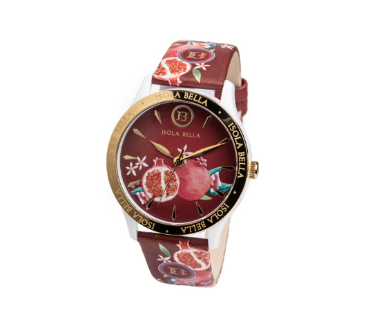 Orologio Isola Bella Melograno 40000073