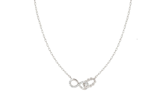 Collana Nomination LoveCloud Infinito 240504 006