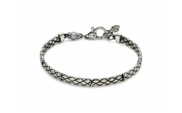 Bracciale Miluna Uomo PBR3456