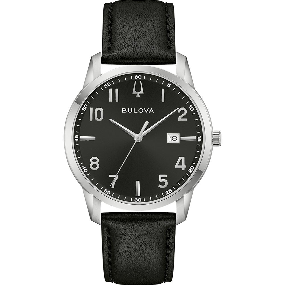 Orologio Bulova Classic 96B473