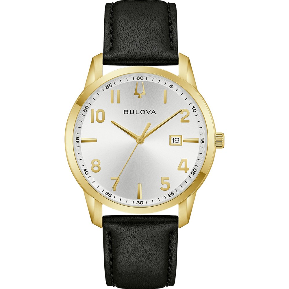 Orologio Bulova Classic 97B238