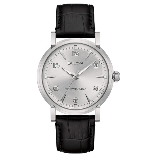 Orologio Bulova Clipper Vintage Automatic 96A244