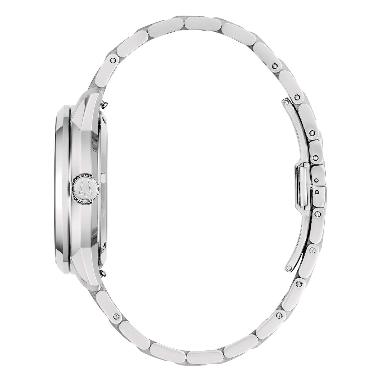 Orologio Bulova Sutton Automatic Skeleton 96A331