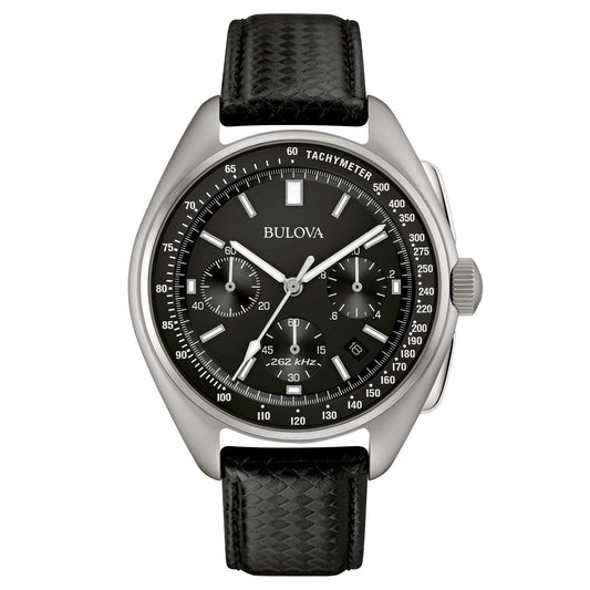 Orologio Bulova Cronografo Lunar Pilot 96B251