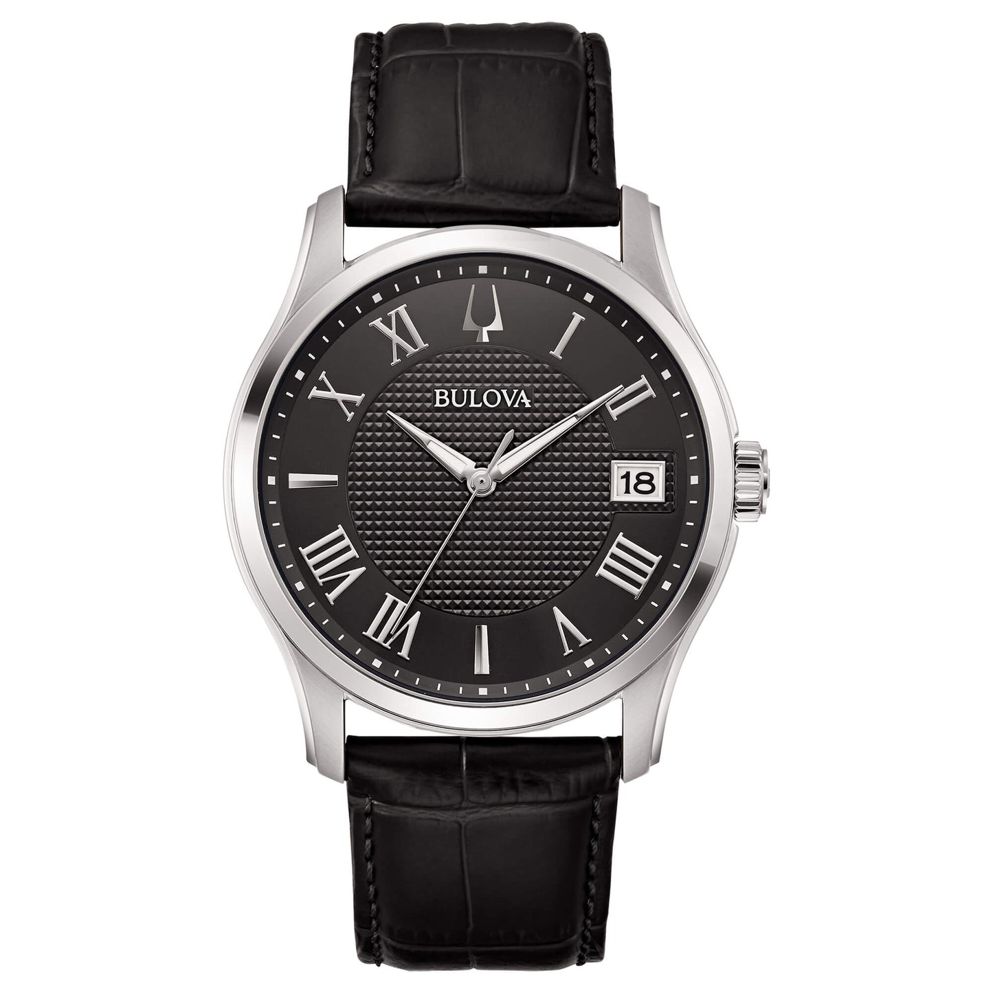Orologio Bulova Wilton 96B390